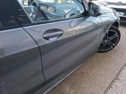 
										2024 BMW Serie 1, 118I DCT M Sport full									