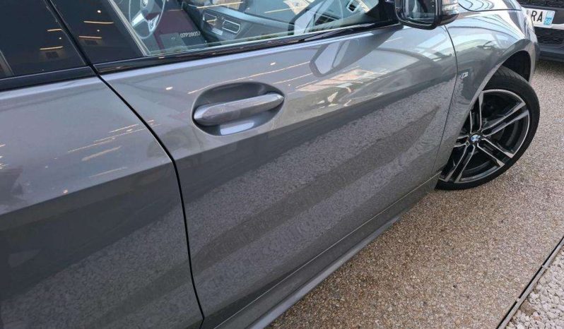 
								2024 BMW Serie 1, 118I DCT M Sport full									