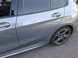 
										2024 BMW Serie 1, 118I DCT M Sport full									