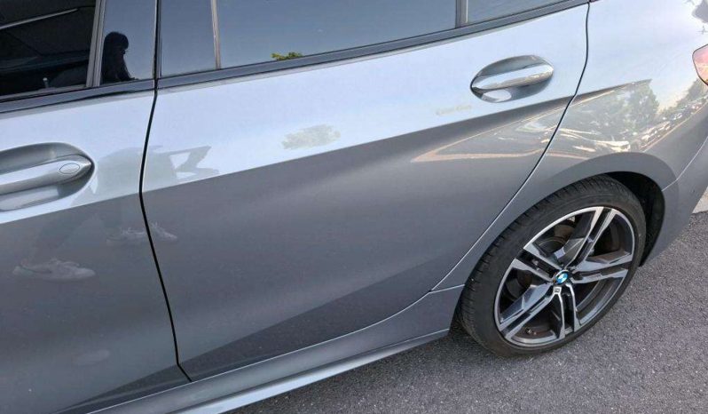 
								2024 BMW Serie 1, 118I DCT M Sport full									