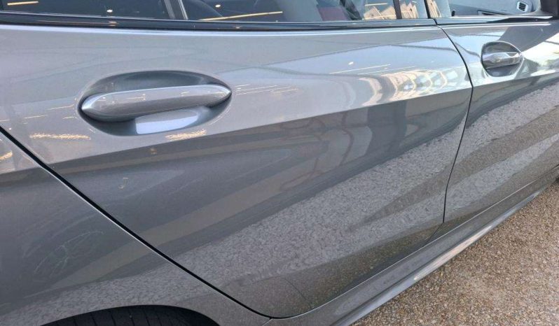 
								2024 BMW Serie 1, 118I DCT M Sport full									