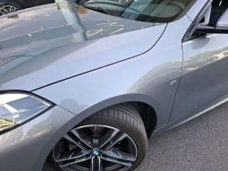 
										2024 BMW Serie 1, 118I DCT M Sport full									