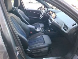
										2024 BMW Serie 1, 118I DCT M Sport full									
