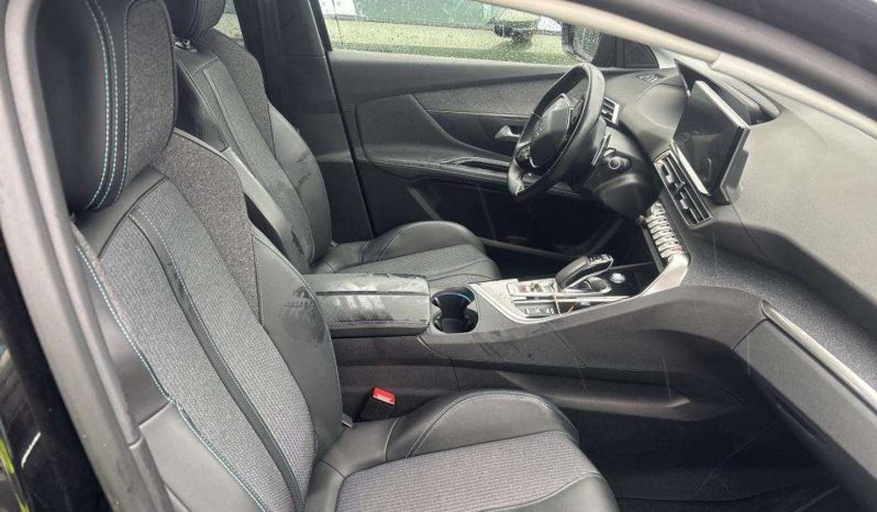 
								2021 Peugeot 3008 1.6 225 E- Allure Pack full									