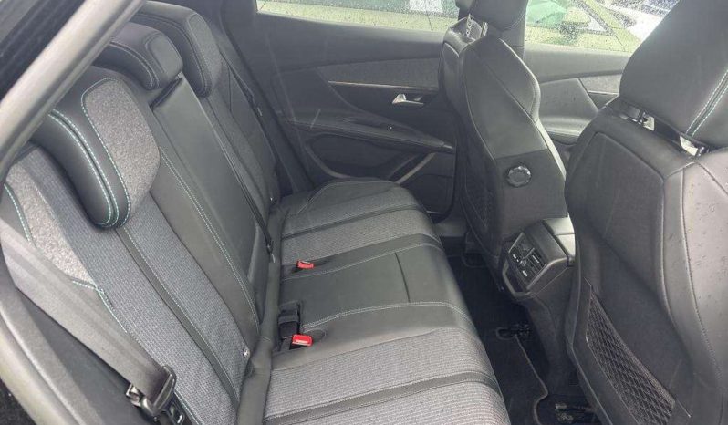 
								2021 Peugeot 3008 1.6 225 E- Allure Pack full									