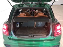 
										2020 MINI Cooper S 192ch John Cooper Works full									
