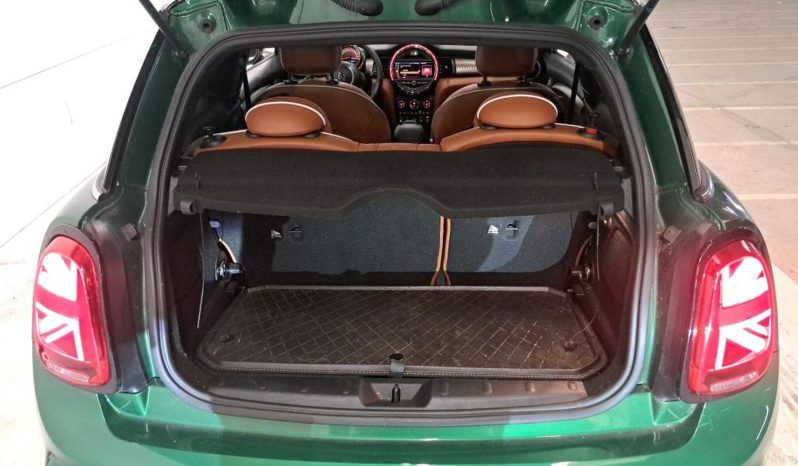 
								2020 MINI Cooper S 192ch John Cooper Works full									