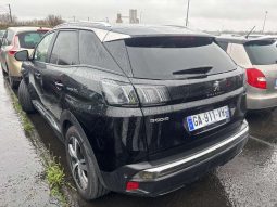 
										2021 Peugeot 3008 1.6 225 E- Allure Pack full									