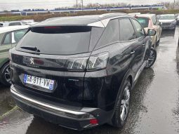 
										2021 Peugeot 3008 1.6 225 E- Allure Pack full									