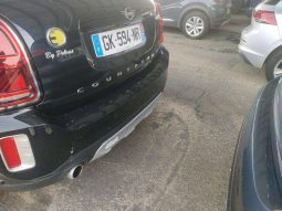 
										2022 MINI Countryman 1.5 Cooper Se All4 Premium Plus full									