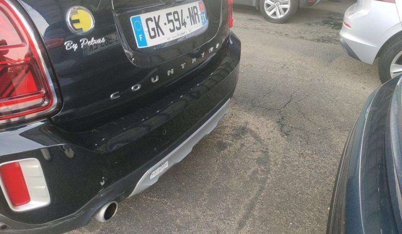 
								2022 MINI Countryman 1.5 Cooper Se All4 Premium Plus full									